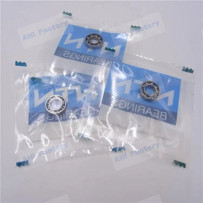 6201LLU 6202 LLU 6203 LLU NTN Rolamentos de esferas de ranhura profunda com certificado ISO9001 2008