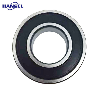 25 mm Tamanho do furo C0 C2 C3 C4 C5 Roda de esferas de ranhura profunda de linha dupla 6205-2rs da SKF