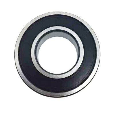 Rolamentos de esferas de ranhuras profundas Chrome 6205-2rs para mineração Metalurgia Agricultura Química