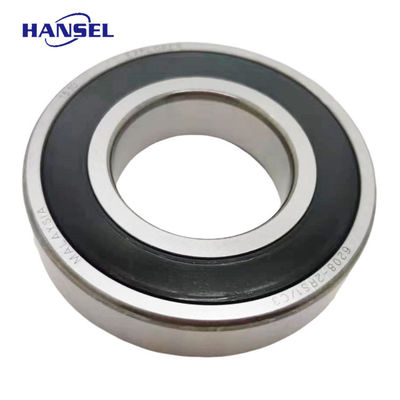 BOL 6208 2RS1/C3 S K F Rolamentos de esferas de ranhuras profundas para utilização em serviço