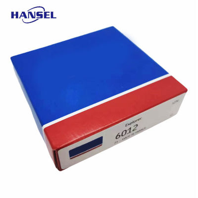 ISO9001 2008 Certificado 6012 Rolamentos de Esferas de Ranhuras Profundas para Furações de Dimensão 0 60 mm