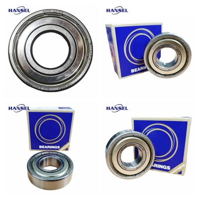 2Z Rolamentos de Esferas Selados 6204-2Z/C3 Garantida longevidade e durabilidade