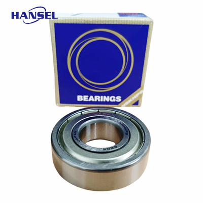 P5 Rolamentos de Esferas de Granulação Profunda SKF 6204-2Z/C3 de Tipo Multi-Precisione para 0 20 mm de tamanho de furo