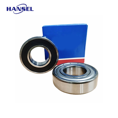 C2 Clearance SKF 6205-2RSHC3 Rolamentos de Esferas de Canos Profundos com Certificação ISO9001 2008