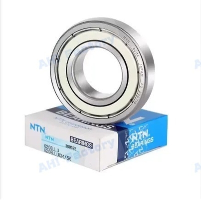 NTN Rodízio de escotilha profunda 608 624 6201 6202 6203 6204 6205 6206 com classificação de precisão P6