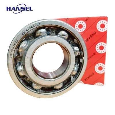 Rolamentos de esferas S.KF 6308-2RS-C3 para aplicações de alta precisão