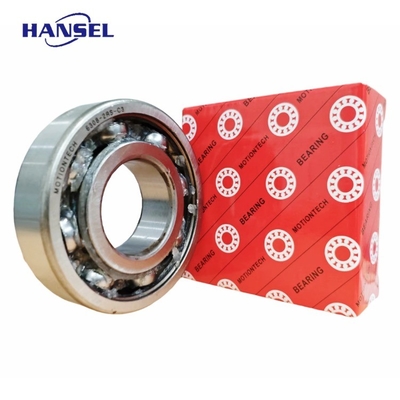Vibração Z3V3 SKF 6308-2RS-C3 Rolamentos de Esferas de Groove Profundo para Alta Velocidade e Longa Vida