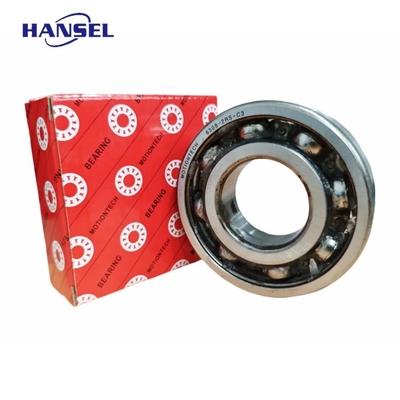 Vibração Z3V3 SKF 6308-2RS-C3 Rolamentos de Esferas de Groove Profundo para Alta Velocidade e Longa Vida