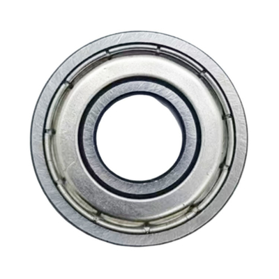 Rolamentos de esferas de bicicletas 6000-2Z 2rs 42*42*15mm para desempenho multi-tipo
