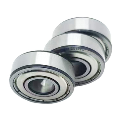Rolamentos de esferas de bicicletas 6000-2Z 2rs 42*42*15mm para desempenho multi-tipo