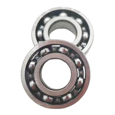 Estrutura Rolamentos de Esferas Cerâmicos F.AG 6001 com Groove Profundo e aço cromado/GCr15