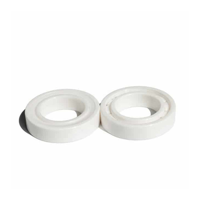Outros rolamentos de esferas de granulação cerâmica completa de 30*55*13mm de longa duração 6210CE 50*90*20mm