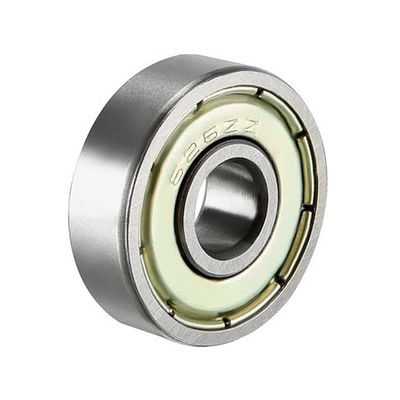 ISO9001 2008 Certificado de Rolamentos de Esferas em Miniatura 625zz para Serviços Personalizados OEM