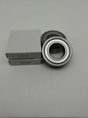 Rodízio de esferas rígidas de linha única de 35 x 72 x 21 mm BB1-1012/C3VT264 com classificação de precisão P5