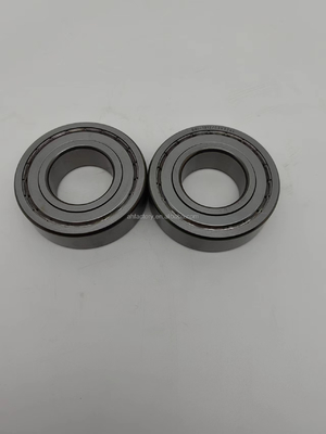 Rodízio de esferas rígidas de linha única de 35 x 72 x 21 mm BB1-1012/C3VT264 com classificação de precisão P5