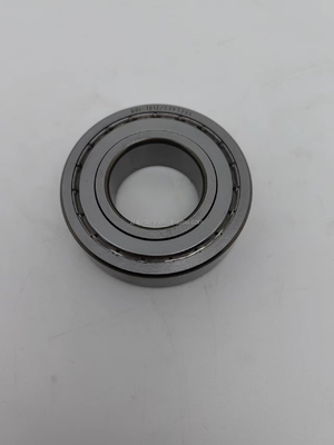Rodízio de esferas rígidas de linha única de 35 x 72 x 21 mm BB1-1012/C3VT264 com classificação de precisão P5