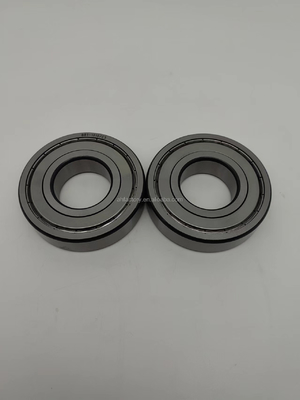 Rodízio de esferas rígidas de linha única de 35 x 72 x 21 mm BB1-1012/C3VT264 com classificação de precisão P5