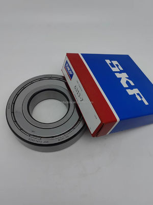 6313-Z Rolamentos de esferas de linha única 65*140*33mm com certificado ISO9001 2008