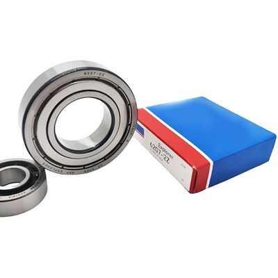 6313-Z Rolamentos de esferas de linha única 65*140*33mm com certificado ISO9001 2008