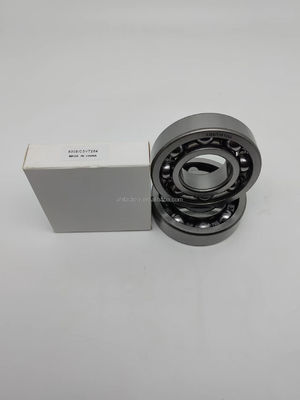 Rolamentos de esferas 6308/C3VT264 de linha única 40 x 90 x 23 mm com certificado ISO9001 2008