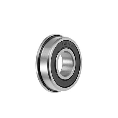 Flexão de rolamento F6205 F6206 F6207 F6208 F6209