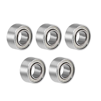 Rolamentos em miniatura para instrumentos médicos de alta velocidade R144 R144ZZ da SKF