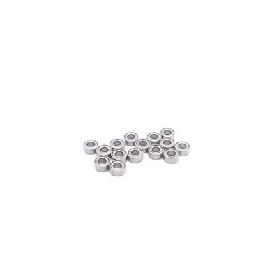 Rolamentos em miniatura para instrumentos médicos de alta velocidade R144 R144ZZ da SKF