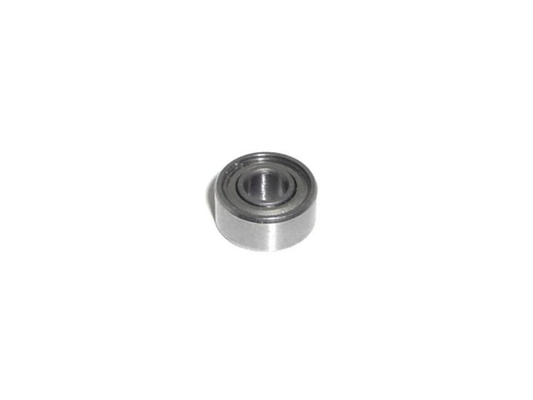 Rolamentos em miniatura para instrumentos médicos de alta velocidade R144 R144ZZ da SKF