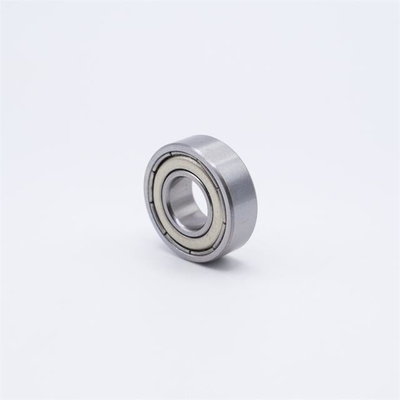 Rolamentos em miniatura para instrumentos médicos de alta velocidade R144 R144ZZ da SKF