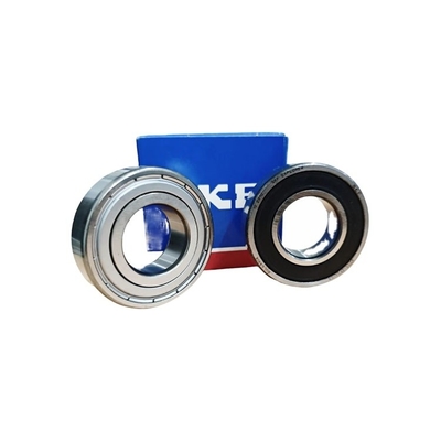 Rolamentos de Esferas F 606 ZZ de Granulação Profunda 6*17*6mm para Máquinas Industriais