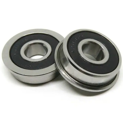 Long Life High Speed Deep Groove Ball Bearing F 608 2RS 8*22*7mm para o seu negócio