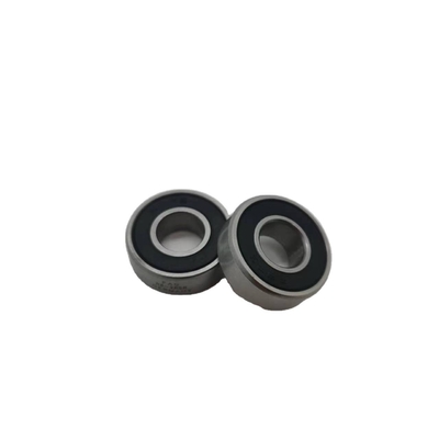 Long Life High Speed Deep Groove Ball Bearing F 608 2RS 8*22*7mm para o seu negócio
