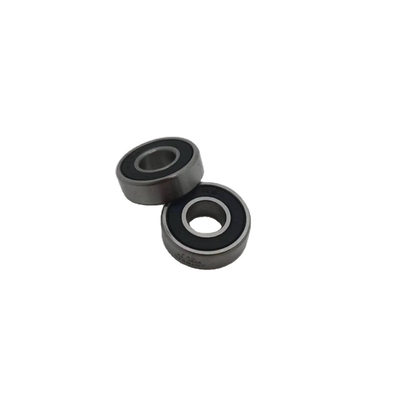 Long Life High Speed Deep Groove Ball Bearing F 608 2RS 8*22*7mm para o seu negócio