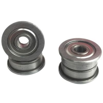 Estrutura Rolamento de Esferas de Alta Velocidade F 609 ZZ 9*24*7mm para e longa vida