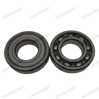 S.K.F. 6205 6300 6008 6005 6207 rolamentos de esferas de ranhuras profundas 6207-Z/C3VT264 35*72*17mm