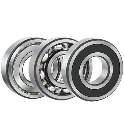 S.K.F. 6205 6300 6008 6005 6207 rolamentos de esferas de ranhuras profundas 6207-Z/C3VT264 35*72*17mm