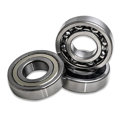 S.K.F. 6205 6300 6008 6005 6207 rolamentos de esferas de ranhuras profundas 6207-Z/C3VT264 35*72*17mm