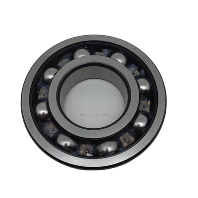 6304 6305 6306 6307 6308 2RS ZZ 2Z Rolamentos de esferas de ranhura profunda para motocicletas elétricas