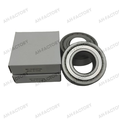 Aço cromado/GCr15 S.K.F. BB1-1012/C3VT264 Forro Tamanho 0 35 mm Rolamento de esferas de sulco profundo