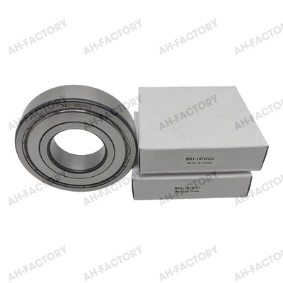 Rolamento de Esferas de Granito Profundo de Alta Temperatura/Velocidade BB1-1010/C3 da S.K.F. para Indústria