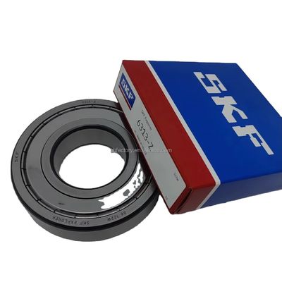 Adequado para várias aplicações 6000-ZTN9 Rolamentos de Esfera Radial de Groove Profundo 10*26*8mm