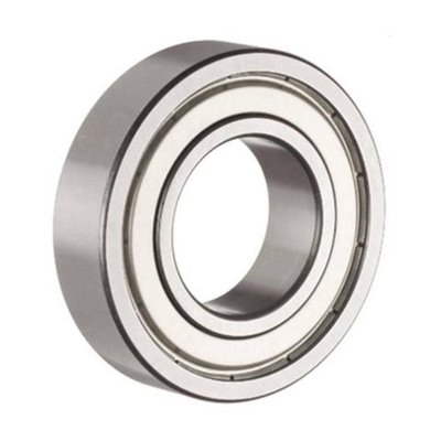 10*26*8mm Roda única de rolagem de esferas de ranhuras profundas 6000 ZTN9 0 - 10 mm