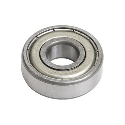 10*26*8mm Roda única de rolagem de esferas de ranhuras profundas 6000 ZTN9 0 - 10 mm