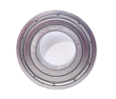 ZZ 2Z Selo Tipo 6308-2Z/GJN Rolamento de Esferas de Groove Profundo 40*90*23mm para Mineração de Energia