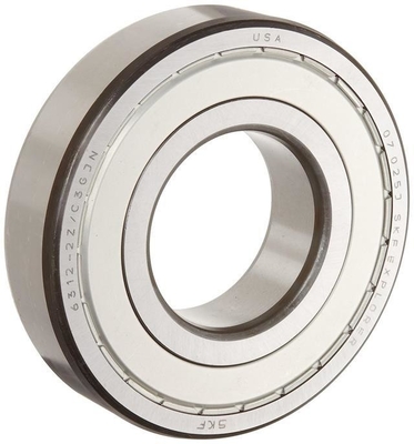ZZ 2Z Selo Tipo 6308-2Z/GJN Rolamento de Esferas de Groove Profundo 40*90*23mm para Mineração de Energia