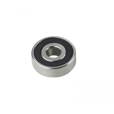 Rolamentos de esferas de aço em miniatura 627RS 627ZZ 627 2RS 0 7 mm