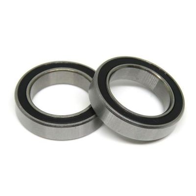 ISO9001 2008 Certificado 61903 Rolamento de Esferas de Secção Delgada de Ranhuras Profundas de Faixa Única 17*30*7mm