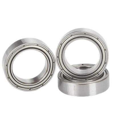 Hotéis 61803 61804 61805 Secção fina 61803 6803-2RS 61803ZZ Rolamentos de esferas de ranhura profunda