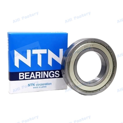 6313 Rolamentos de esferas de ranhuras profundas 6310 6311 6312 6313 6314 6315 2RS 2Z ZZ com material