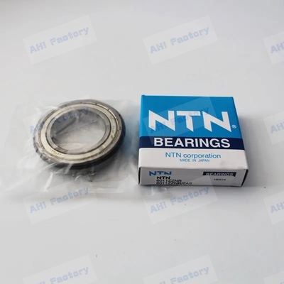 6313 Rolamentos de esferas de ranhuras profundas 6310 6311 6312 6313 6314 6315 2RS 2Z ZZ com material